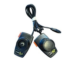 Atari 2600 Tennis Paddles